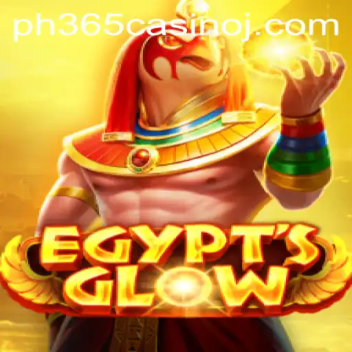 Discover the Mysteries of EgyptsGlow at PH365 Casino