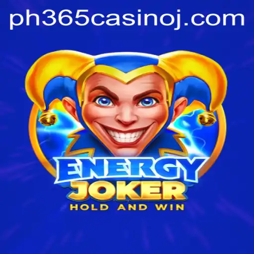 Mastering the Game of EnergyJoker in PH365 Casino: An Exciting Journey