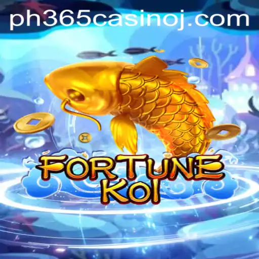 Discovering FORTUNEKOI: A Deep Dive into the Engaging World of Online Gaming