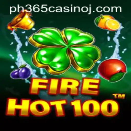 FireHot100: An In-Depth Look at the Exciting New Game at PH365 Casino