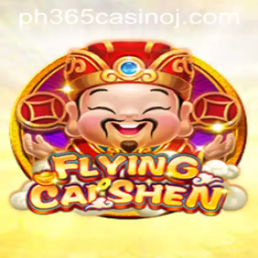 Unveiling FlyingCaiShen: A New Adventure in PH365 Casino