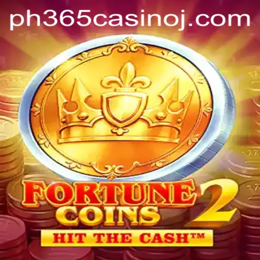 Discover FortuneCoins2: The Exciting New Game at PH365 Casino