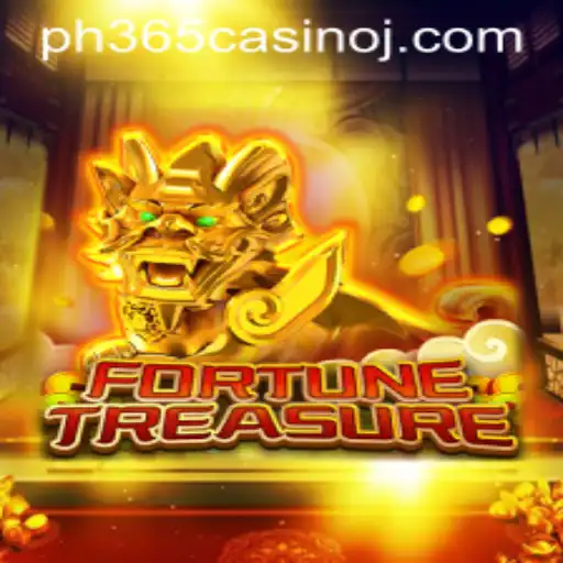 Discover the Exciting World of FortuneTreasure at PH365 Casino