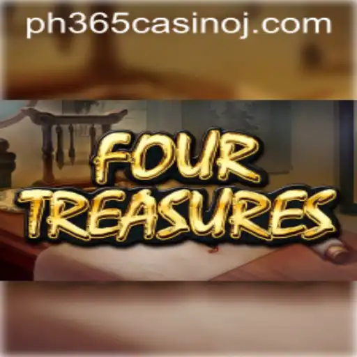 Discover FourTreasures: The Innovative Game at ph365 Casino