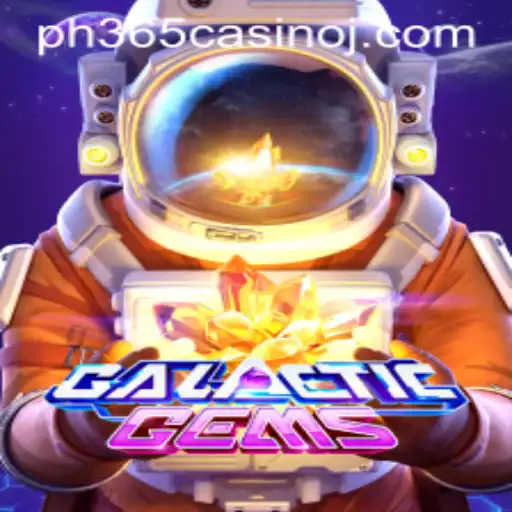 Exploring GalacticGems: An Intriguing Journey Through Space-Themed Casino Gaming