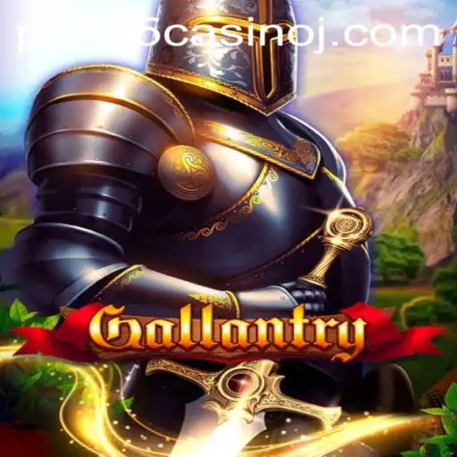 Gallantry: A Dive into the World of Adventure and Strategy