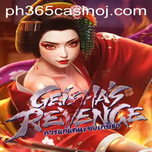 Unveiling GeishasRevenge: A Captivating Casino Game Experience