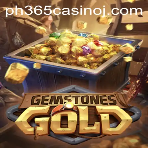 Exploring GemstonesGold: A Deep Dive into the Enchanting Casino Experience with PH365 Casino