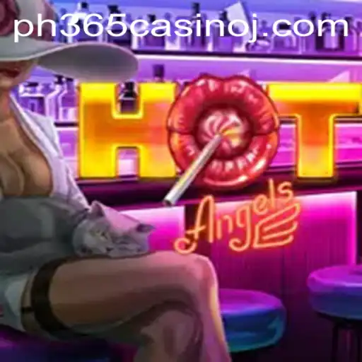 Exploring the Thrills of HotAngels at PH365 Casino