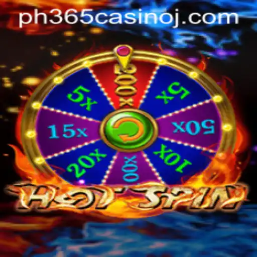 Exploring HotSpin: A Unique Gaming Experience at PH365 Casino