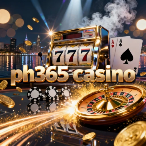 ph365 casino