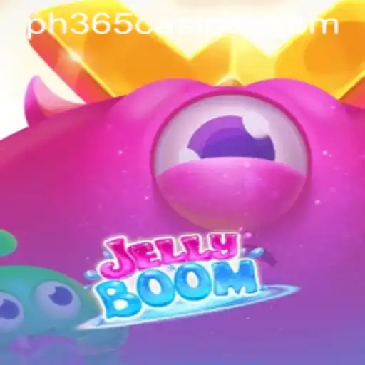 JellyBoom: The Exciting World of Casino Gaming