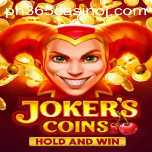 Unveiling the Excitement of JokersCoins: A Thrilling Experience at PH365 Casino