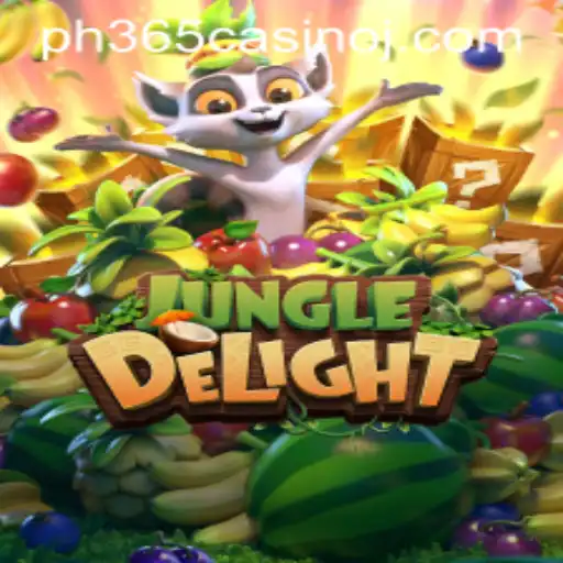 Experience the Thrill of JungleDelight at PH365 Casino