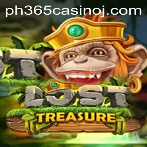 Discover the Adventure of LostTreasure - A Comprehensive Guide