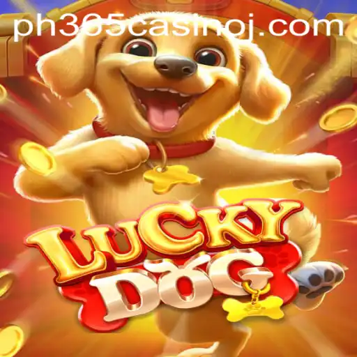 Exploring the Excitement of LuckyDog at PH365 Casino