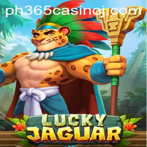 Exploring LuckyJaguar: A Captivating Game Experience at PH365 Casino