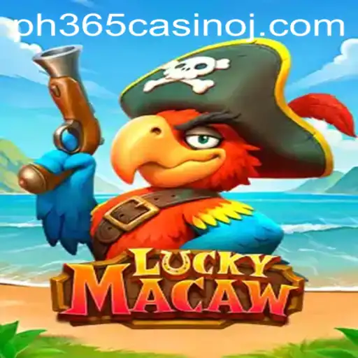 Explore the Thrilling World of LuckyMacaw at ph365 casino