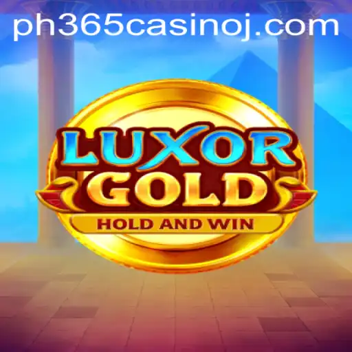LuxorGold: Explore the Treasures of the Pharaohs at ph365 Casino