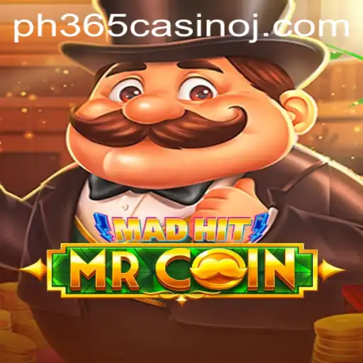 Exploring the Thrills of MadHitMrCoin at ph365 Casino