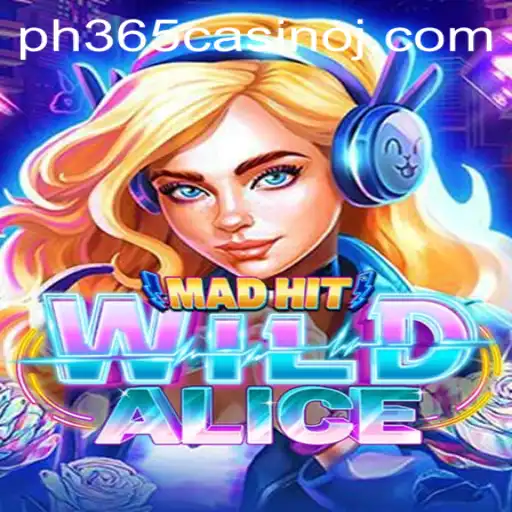 MadHitWildAlice: Unveiling the Unique Casino Experience