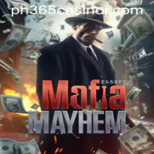 Unveiling MafiaMayhem: A Thrilling Casino Experience