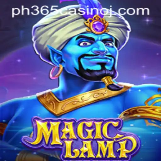 MagicLamp: A New Star in the ph365 Casino Universe