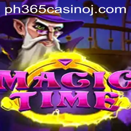 Exploring MagicTime: A Thrilling Adventure in Gaming with PH365 Casino