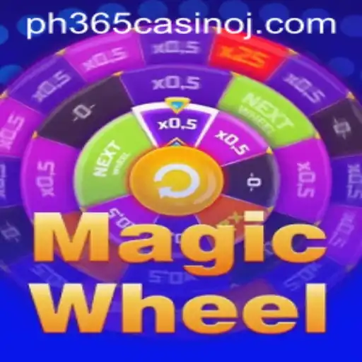 Exploring the Enchanting World of MagicWheel at PH365 Casino
