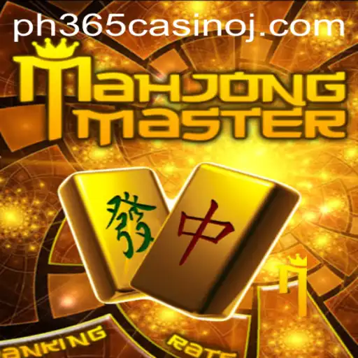 Mastering the Art of MahJongMaster at PH365 Casino