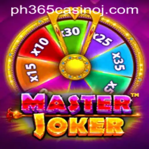 Discover the Excitement of MasterJoker at PH365 Casino