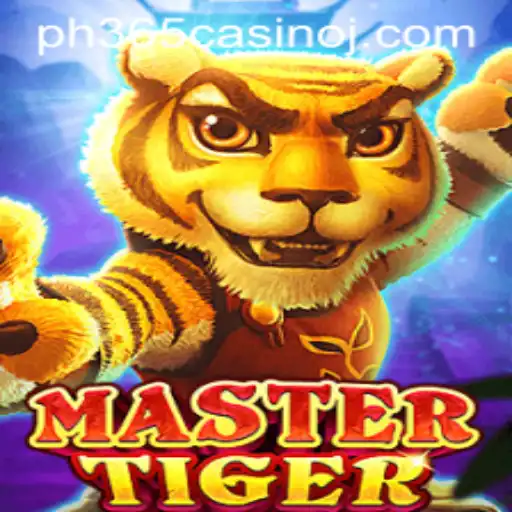 MasterTiger: Unleashing the Adventure in the World of ph365 Casino