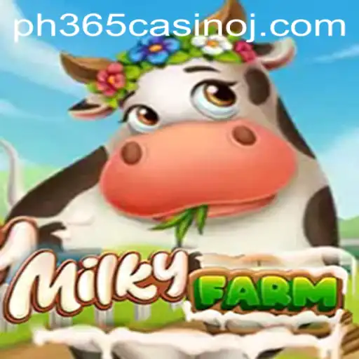 Exploring the Exciting World of MilkyFarm and its Connection to ph365 Casino