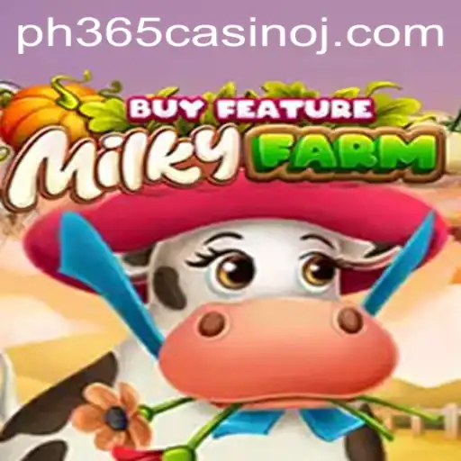 Exploring the Exciting World of MilkyFarmBuyFeature at ph365 Casino