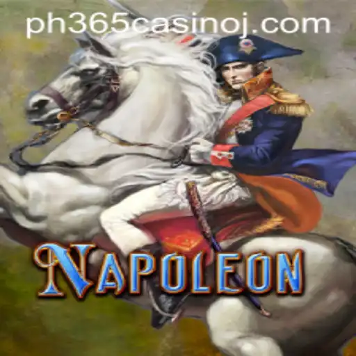 Discover the Intriguing World of Napoleon at ph365 Casino