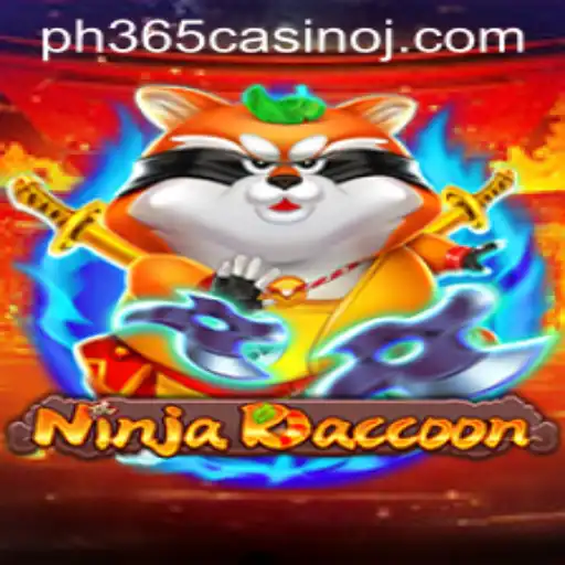 NinjaRaccoon: A Thrilling Adventure in the Digital Casino Realm
