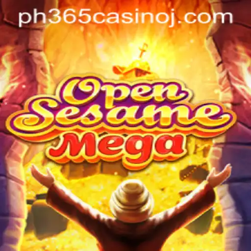 Discover the Thrilling World of OPENSESAMEMEGA at ph365 Casino