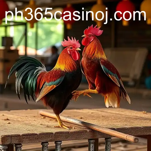 The Thrilling World of Online Sabong: A Deep Dive into the Phenomenon with PH365 Casino