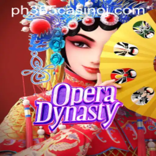 OperaDynasty: Exploring the Theatrical World of Slots
