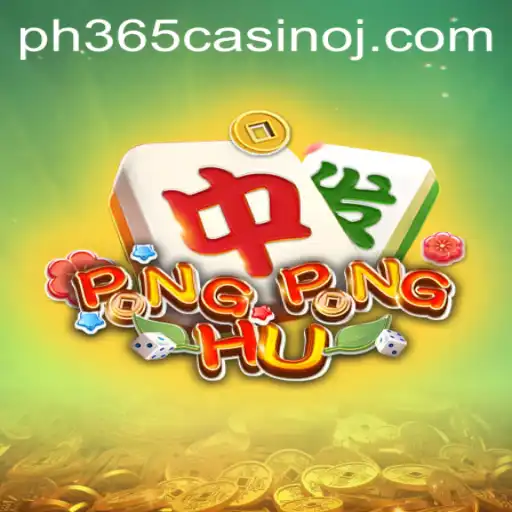 PONGPONGHU: A Revolutionary Game at PH365 Casino