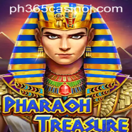 PharaohTreasure: Exploring the Enigmatic World of Ph365 Casino's Latest Offering