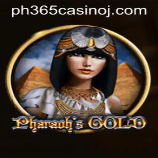 Discover the Riches of PharaohsGold at ph365 Casino