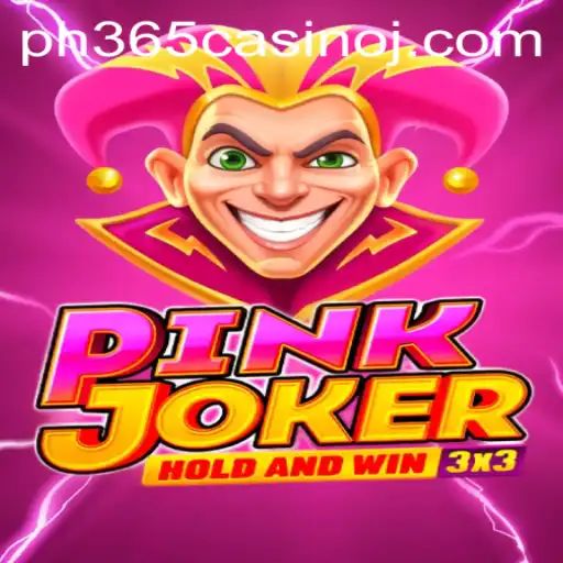 Exploring the Exciting World of Pinkjoker at PH365 Casino