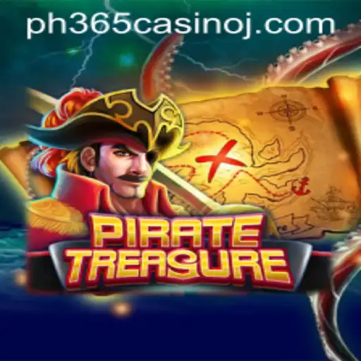 PirateTreasure: Navigating the High Seas of Adventure at ph365 Casino