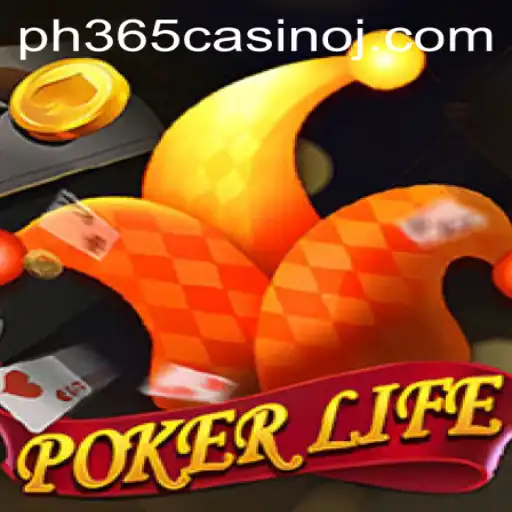 Explore the Thrilling World of PokerLife at PH365 Casino