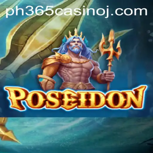 Diving into Poseidon: The Thrilling Ocean Adventure at PH365 Casino