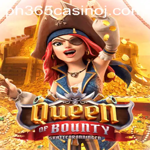 Queen of Bounty: A Deep Dive into the Popular Game at PH365 Casino