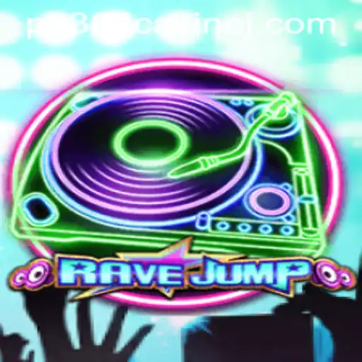 RaveJump: A Thrilling Leap into the Virtual Casino World