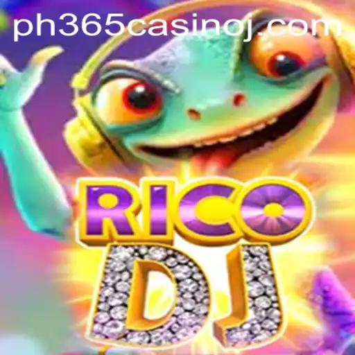 Discover the Exciting World of RicoDJ at ph365 Casino