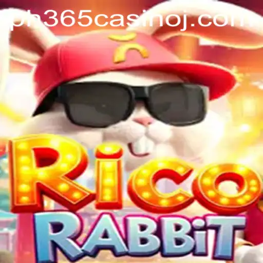 RicoRabbit: A New Gaming Sensation at PH365 Casino